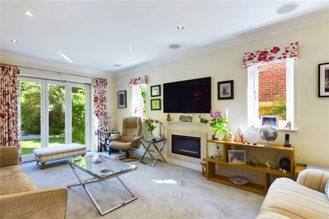 4 bedroom detached house for sale, Pangbourne Hill, Pangbourne, Reading, Berkshire, RG8