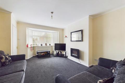 2 bedroom semi-detached house for sale, Perlethorpe Avenue, Nottingham NG4