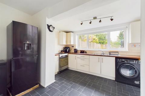 2 bedroom semi-detached house for sale, Perlethorpe Avenue, Nottingham NG4