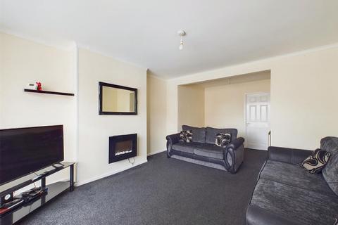 2 bedroom semi-detached house for sale, Perlethorpe Avenue, Nottingham NG4