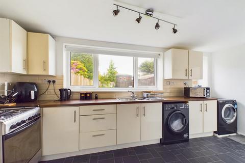 2 bedroom semi-detached house for sale, Perlethorpe Avenue, Nottingham NG4