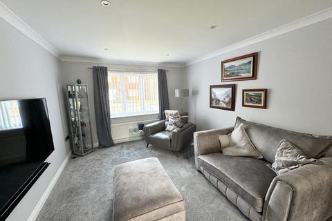 4 bedroom detached house for sale, Viola Close, Hartlepool