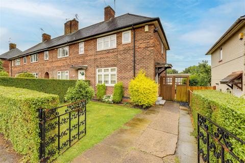 296 Arnold Road, Nottingham, NG5 5HB
