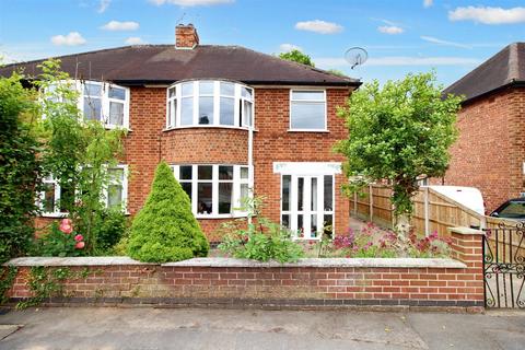 3 bedroom semi-detached house for sale, Crofton Road, Attenborough, Nottingham