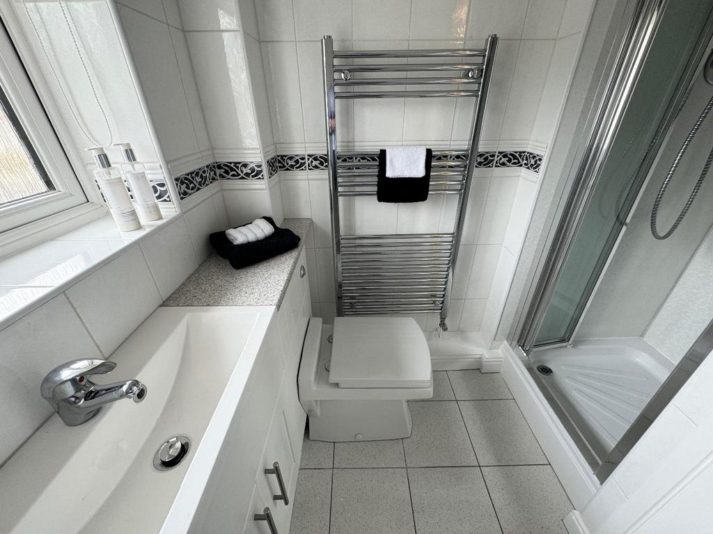 En suite