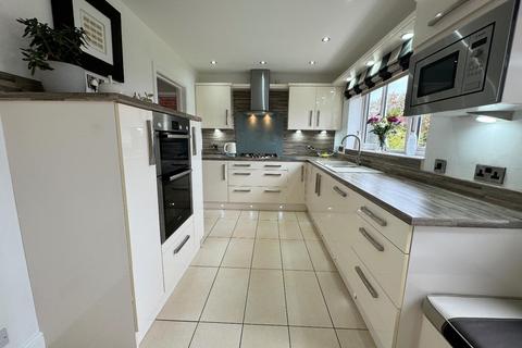 4 bedroom detached house for sale, Tavistock Close, Hartlepool