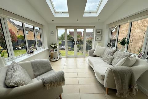 33 Tavistock Close, Hartlepool, TS27 3LB