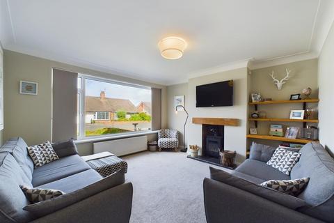 3 bedroom semi-detached house for sale, Woodburn Square, Whitley Bay