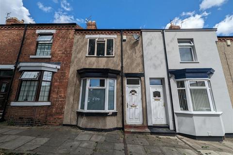 2 bedroom terraced house for sale, Kingston Street, Darlington