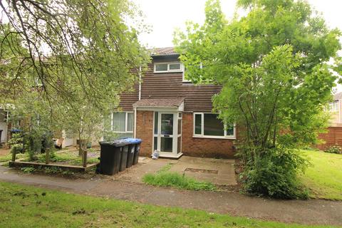 3 bedroom house for sale, The Wye, Daventry