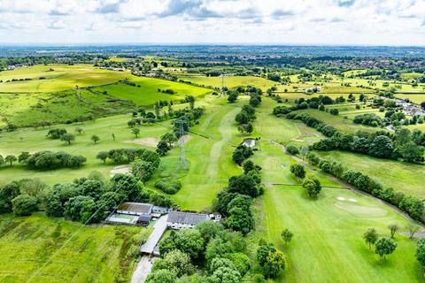 6 bedroom detached house for sale, Roading Brook Road, Bolton BL2