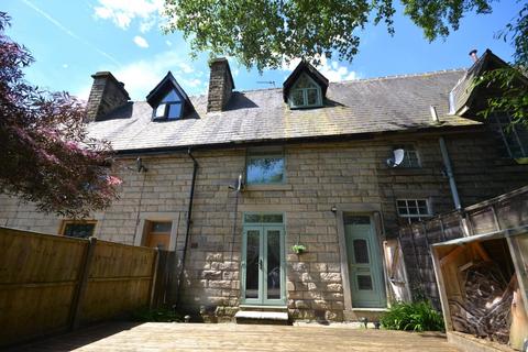 2 bedroom terraced house for sale, Stubbins Street, Ramsbottom BL0