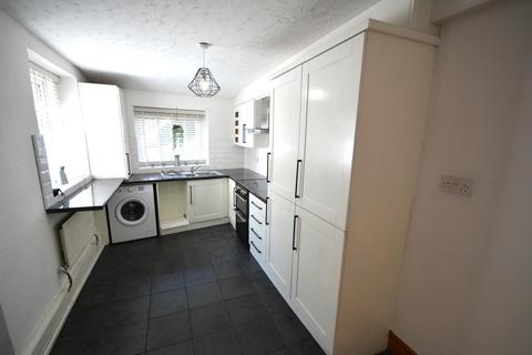 2 bedroom terraced house for sale, Stubbins Street, Ramsbottom BL0