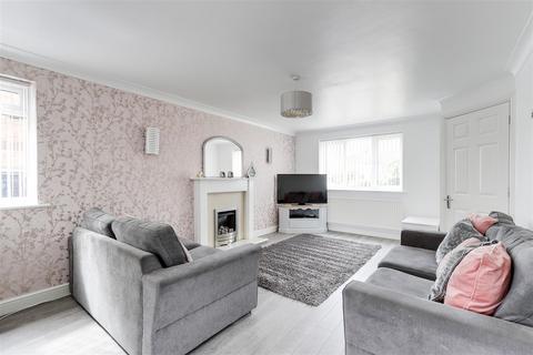 3 bedroom semi-detached house for sale, The Hollins, Calverton NG14