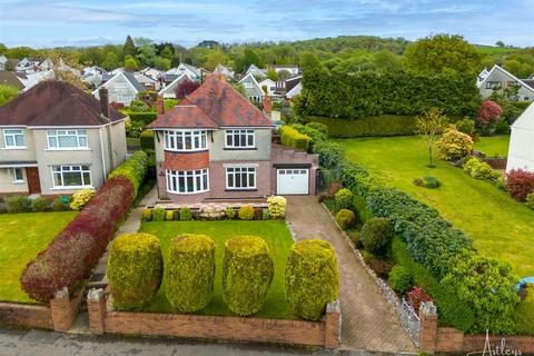 3 bedroom detached house for sale, Main Road, Bryncoch, Neath