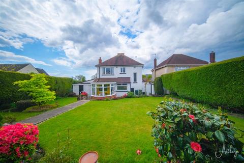 3 bedroom detached house for sale, Main Road, Bryncoch, Neath