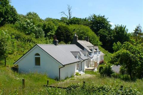 5 bedroom detached house for sale, Llanfynydd, Carmarthen