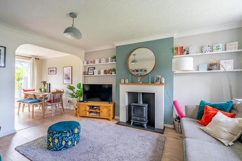 3 bedroom semi-detached house for sale, Goodwood Grove, YORK