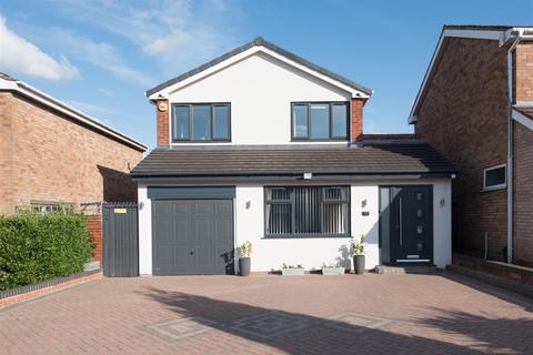 4 bedroom detached house for sale, Avery Road, Sutton Coldfield