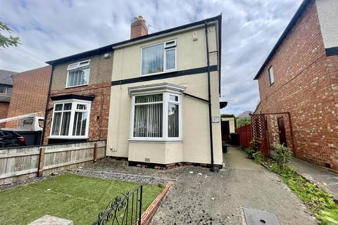 3 bedroom semi-detached house for sale, The Leas, Darlington