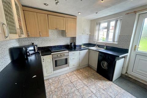 3 bedroom semi-detached house for sale, The Leas, Darlington