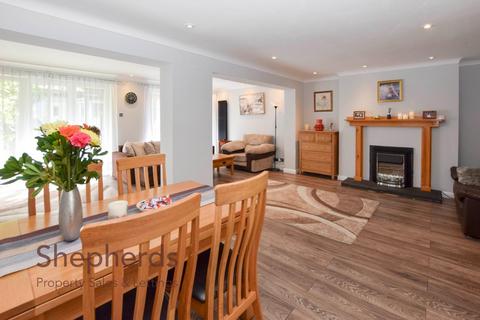 5 bedroom terraced house for sale, Prospect Road, Cheshunt EN8