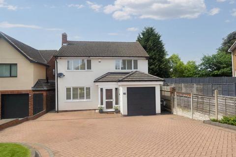 34 Honeyborne Road, Sutton Coldfield, B75 6BS