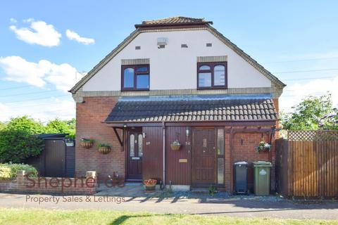 54 Cassandra Gate, Cheshunt, Waltham Cross, EN8 0XE