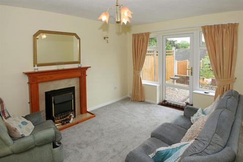 2 bedroom bungalow for sale, Johnstone Close, Wrockwardine Wood, Telford