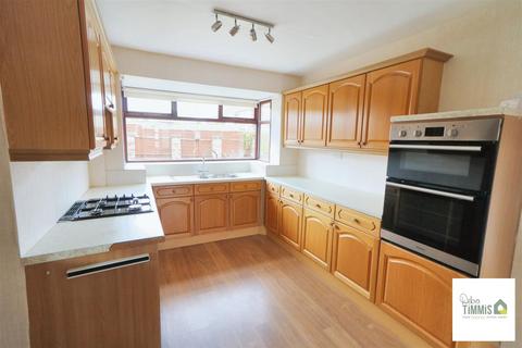 3 bedroom semi-detached house for sale, Stoneyfields Avenue, Baddeley Green, Stoke-On-Trent