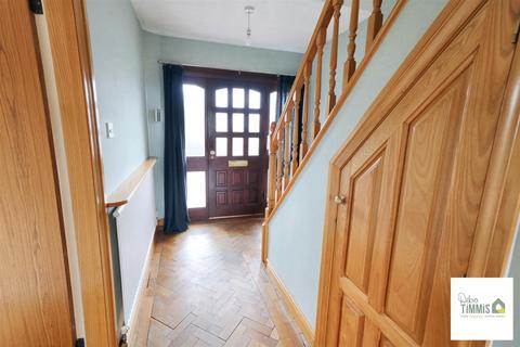 3 bedroom semi-detached house for sale, Stoneyfields Avenue, Baddeley Green, Stoke-On-Trent