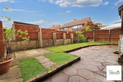 3 bedroom semi-detached house for sale, Stoneyfields Avenue, Baddeley Green, Stoke-On-Trent