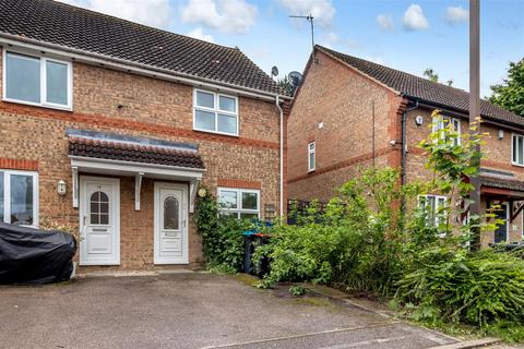 19 Bernstein Close, Browns Wood, Milton Keynes, MK7 8EH