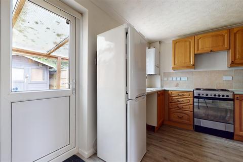 19 Bernstein Close, Browns Wood, Milton Keynes, MK7 8EH