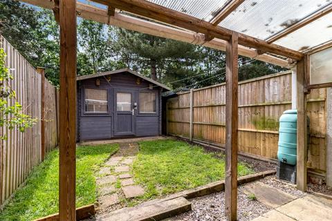 19 Bernstein Close, Browns Wood, Milton Keynes, MK7 8EH