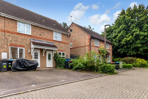 19 Bernstein Close, Browns Wood, Milton Keynes, MK7 8EH