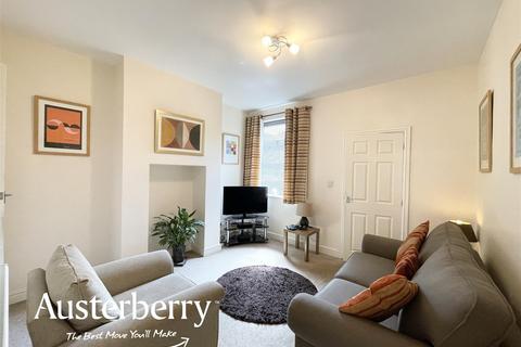 2 bedroom terraced house for sale, Wolseley Road, Stoke-On-Trent ST4