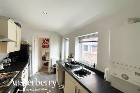 2 bedroom terraced house for sale, Wolseley Road, Stoke-On-Trent ST4