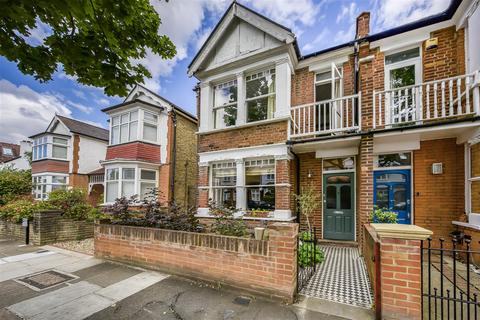 5 bedroom end of terrace house for sale, Bonser Road, Twickenham