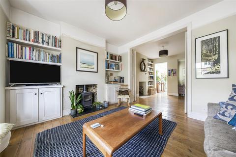 5 bedroom end of terrace house for sale, Bonser Road, Twickenham