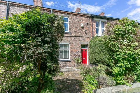 2 bedroom terraced house for sale, Poplar Place, Gosforth, Newcastle upon Tyne