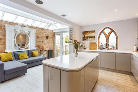 5 bedroom semi-detached house for sale, St. Annes Road, Cheltenham