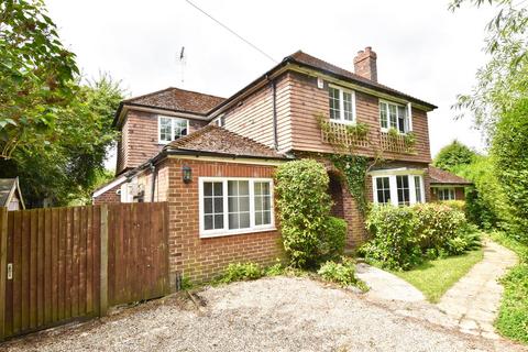 5 bedroom detached house for sale, Old Brickyard, Rye