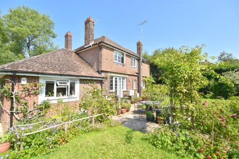 5 bedroom detached house for sale, Old Brickyard, Rye