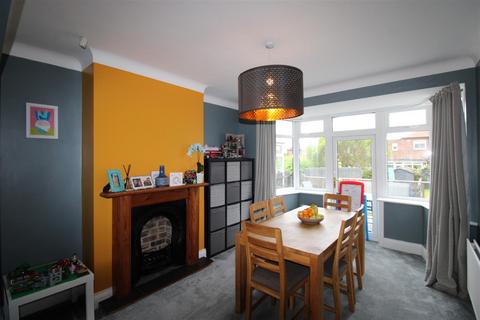 4 bedroom semi-detached house for sale, Western Avenue, West Denton, Newcastle Upon Tyne