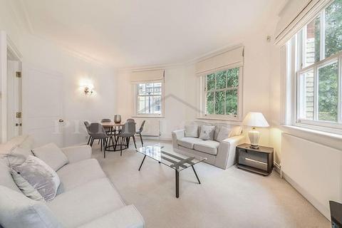 2 bedroom apartment to rent, 15 Grosvenor Crescent Mews, Belgravia SW1X