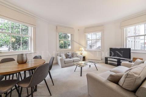 2 bedroom apartment to rent, 15 Grosvenor Crescent Mews, Belgravia SW1X