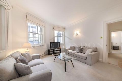 2 bedroom apartment to rent, 15 Grosvenor Crescent Mews, Belgravia SW1X