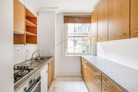 2 bedroom apartment to rent, 15 Grosvenor Crescent Mews, Belgravia SW1X