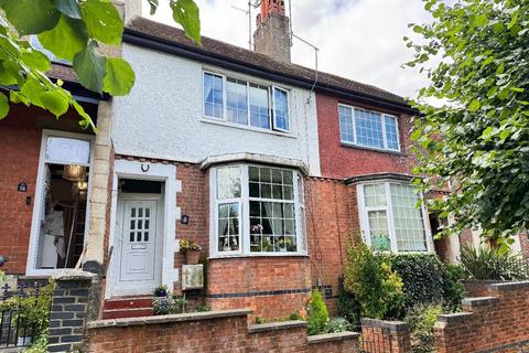 3 bedroom terraced house for sale, Rothwell Road, Desborough, Kettering